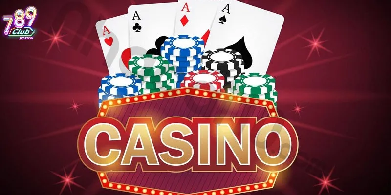 Casino 789club – Sảnh Game Hay Của Nhà Cung Cấp Hàng Đầu 3 Lựa chọn nhà cung cấp uy tín tại 789club