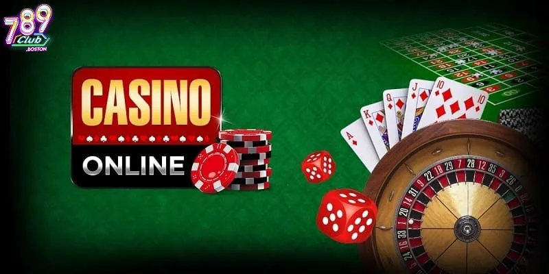 Casino 789club – Sảnh Game Hay Của Nhà Cung Cấp Hàng Đầu 4 Tìm hiểu những thông tin cần biết về casino